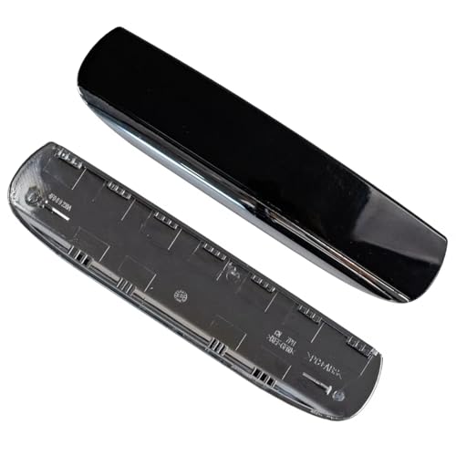 Coque plaque décorative poignée porte 4F0837205B premium - 6