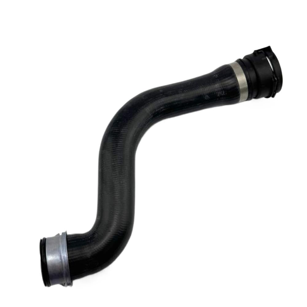 Ktbhtrgpz Onecolor Coolant Hose A2045018782 Compatible With Mercedes-Benz E 260 Cgi E 200 Cgi E 250 Blueefficiency Cls 350 Blueefficiency C 220
