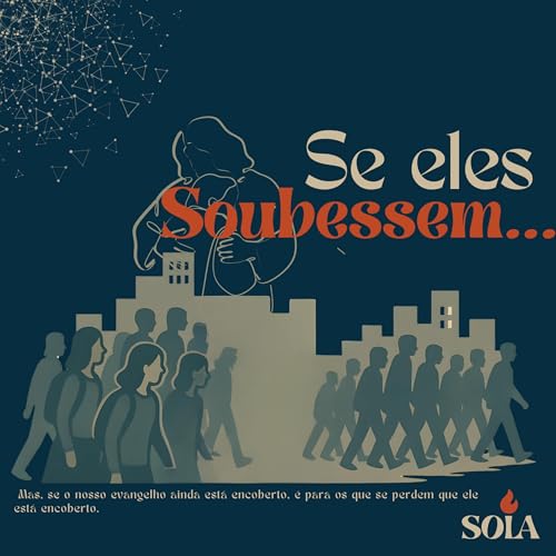 Se Eles Soubessem&hellip; cover art