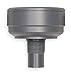 Madison - U3M-148C485 - Ultrasonic Sensor, 1 In NPT, 24 VDC