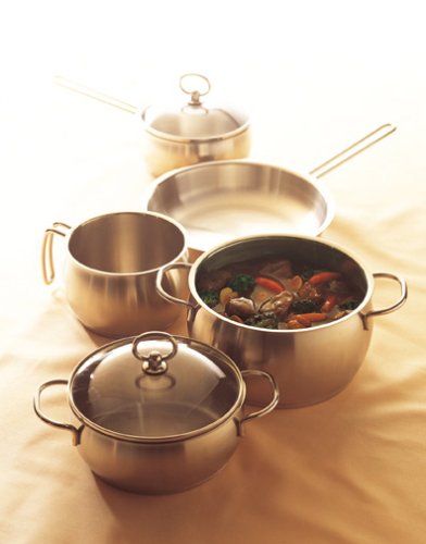 Amazon｜Fissler C+Sロイヤルシリーズ フライパン 24cm 31-318