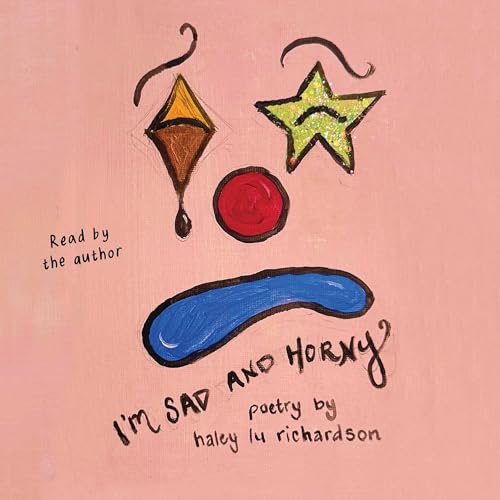 Page de couverture de I'm Sad and Horny