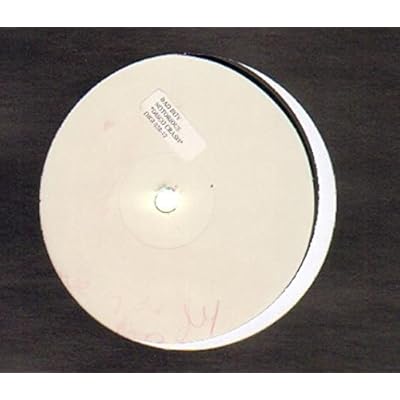 Disco Crash E.P.