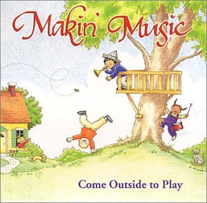 Come Outside to Play