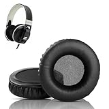 🎧 Einfache Installation: Entworfen und hergestellt gemäß dem Original-Kopfhörer/Headset, passend für Ihren Kopfhörer perfekt. Kontaktieren Sie uns, wenn Sie auf Probleme bei der Installation stoßen.