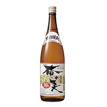 Amazon.co.jp: 黒糖焼酎 奄美 30度 1800ml : 食品・飲料・お酒