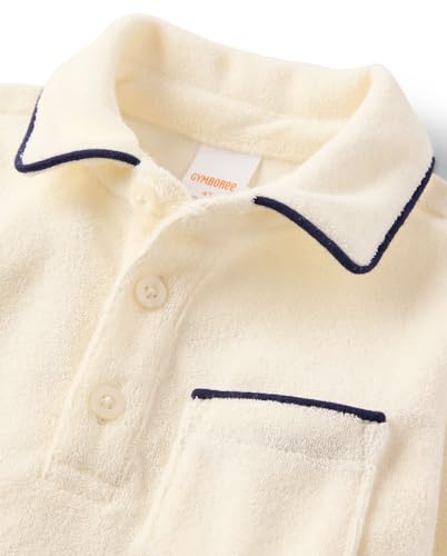 Image of Gymboree boys And Toddler Short Sleeve Polo Shirt
