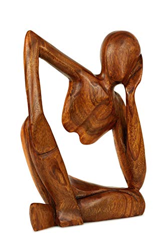 Recopilación y reviews de Escultura abstracta madera que puedes comprar esta semana. 21 Imagen adicional
