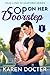 Cop On Her Doorstep (True Love In Uniform Book 1)