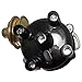 OEG Parts New Distributor Compatible With Toyota 4Runner Celica Corona Pickup 2.4 22REC 1981-1990 19100-35030, 19100-35120, 1910035130, 19100-35130, 19100-35140, 1910035150, 19100-35150, DST731