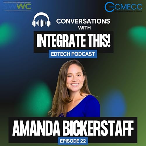 AI for Education: Integrating AI into Learning with Amanda Bickerstaff