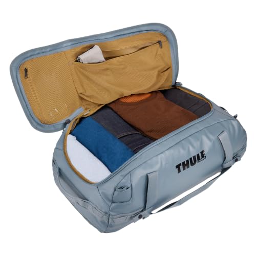 Thule Chasm 70L Weather-Resistant Duffel
