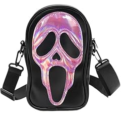 Black Bag / Pink Mask