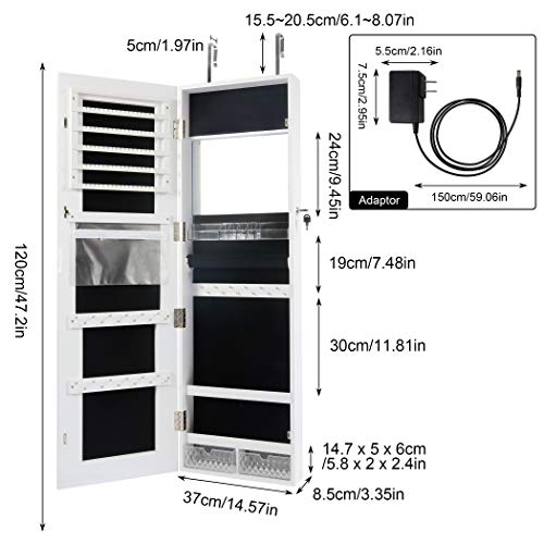 Consejos y reviews para comprar Espejos decorativos largos de esta semana. 20 Consejos y reviews para comprar Espejos decorativos largos de esta semana. 12