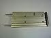 SMC MGPL32-200 actuator - mgp compact guide cylinder family 32mm mgp ball bearing - cyl, guide