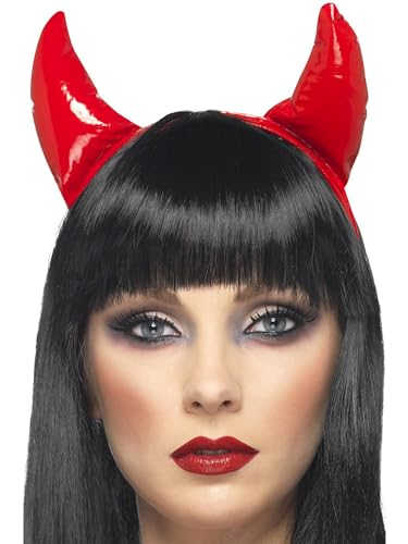 Smiffys Devil Horns
