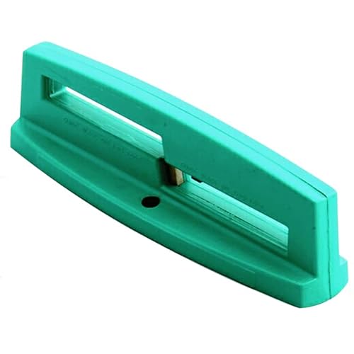 MULTI-SHARP 1401 Afilador de Cuchillas de Cizallas y Tijeras de Jardín Cover