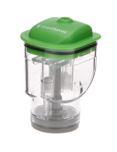 Best Foodsaver Vacuum Sealer For Mason Jars