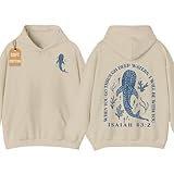 shark hoodie face mask Soft & Cozy Fabric: Made from a soft cotton-blend, this whale shark hoodie offers warmth and comfort for all-day wear while staying breathable and lightweight