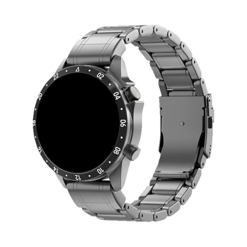 [PLYYQZM] Gar min ɍ Quatix 8/Fenix8/Tactix 47/51mm 7X Forerunner 970 965 570 265 Aviatorohp`^XgbvɓKp(Grey,26mm Enduro 3 2