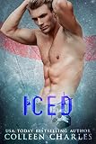 Iced (Minnesota Caribou Book 7)