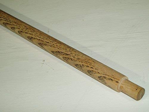 SGL 1 x 57 REST STICK WITH VARIOUS RESTS AVAILABLE** (REST STICK ON OWN)