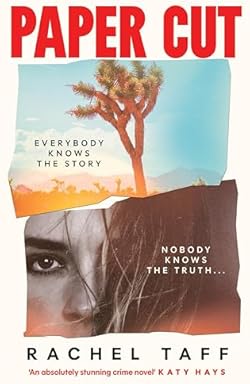 Paper Cut cover image