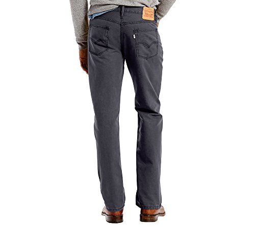 Image of Levi's Men's 514 Straight Fit Cut Jeans (Legacy)