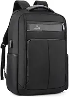 Mochila Executiva Notebook Antifurto USB Impermeável
