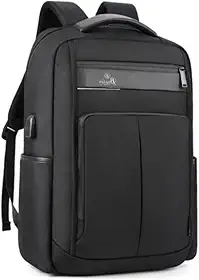 Mochila Executiva Notebook Antifurto USB Impermeável