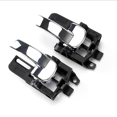 Poignée de porte intérieure pour Qashqai J10 2007-2013 tirage côté gauche ou droit