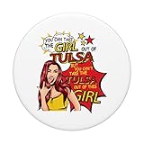 Zoom IMG-2 donna orgogliosa da tulsa cool Zoom IMG-2 donna orgogliosa da tulsa cool