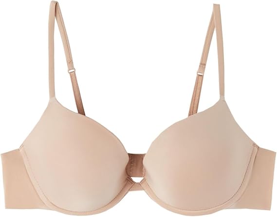 Intimissimi Womans Bellissima Push-up Bra in Ultralight Microfiber