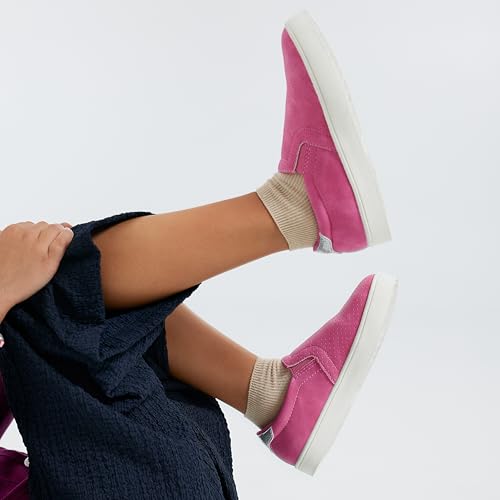 Dr. Scholl's Girl's Classic Sneaker2