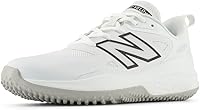 New Balance Women's Fresh Foam Velo v4 Turf Trainer Shoes - Ultra-Cushioned Comfort for Softball & Baseball