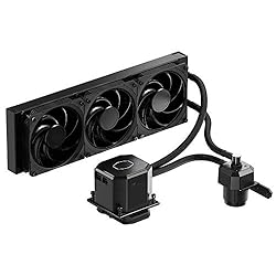 Cooler Master MasterLiquid ML360 SUB ZERO LGA1200専用 水冷CPUクーラー MLZ-D36M-A19PK-12 FN1529