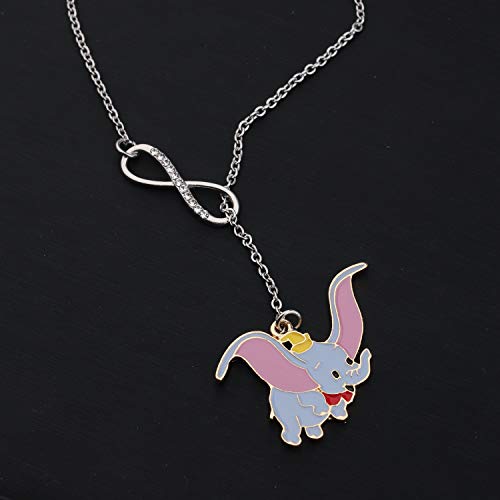 FAADBUK Movie Elephant Soar Inspiration Graduation Gift for Her4