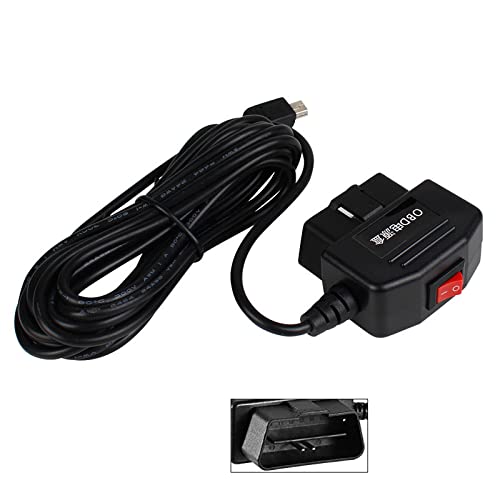 NavGear Videocaera da cruscotto - autoobile telecaera