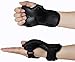 CTHOPER Impact Wrist Guard Protective Gear Wrist Brace Wrist Support for Skating Skateboard Skiing Snowboard Motocross Multi Sport Protection (M)