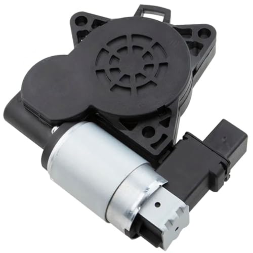 �E�B���h�E���M�����[�^�[ Compatible With Mazda 6 2006 2007 RX-8 2009 2010 2011 6A5958XF G22C5958XC G22C5858XF �E�B���h�E���M�����[�^�[�d�����[�^�[(Rear left)