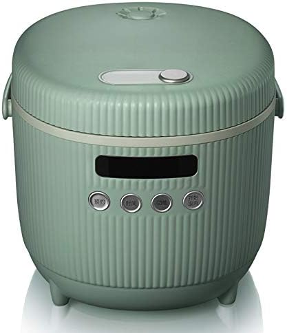 3L Electric Rice Cooker Multifunctional Intelligent Cooking Machine Mini Portable Multi