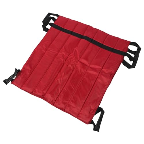 Coussin de lit de positionnement réutilisable tapis transfert patient