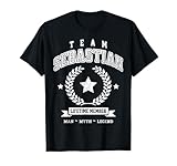 Personalized Legends Co., Sebastian Chapter