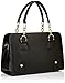 Flying Birds Fashion Handbags Shoulder Messenger Handbag for Woman ZCBG159 (Black)