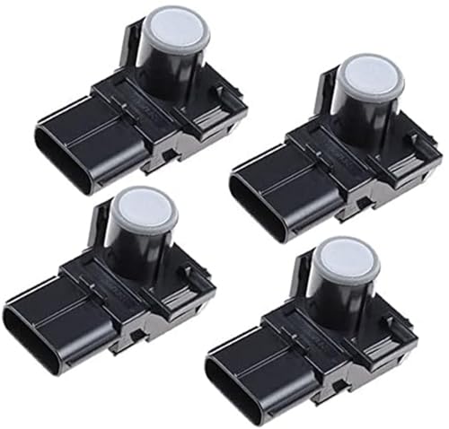 Capteur PDC de voiture 89341-48010 réparez votre radar de recul défaillant