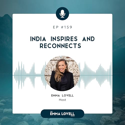 India inspires and reconnects