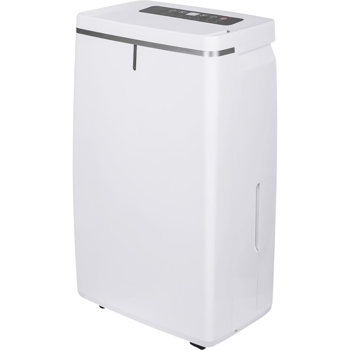Deumidificatore elettronico 20L/giorno 5,5L - Voltman