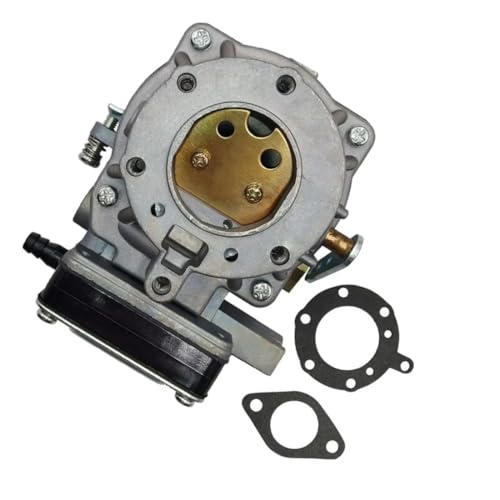 Kit réparation carburateur 693480 pour moteurs de tondeuse autoportée