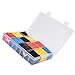 Wire Heat Shrink Tubing Kit Marine Grade Heat Shrink Wrap Colorful Heat Shrink Tube Kit for Electrical Wire Cable Wrap Assortment Electric Insulation (780pcs)