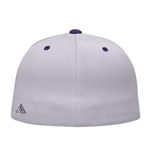 Image of Pacific Headwear Unisex-Adult Pacific Headwear Premium P-tec Flexfit Cap